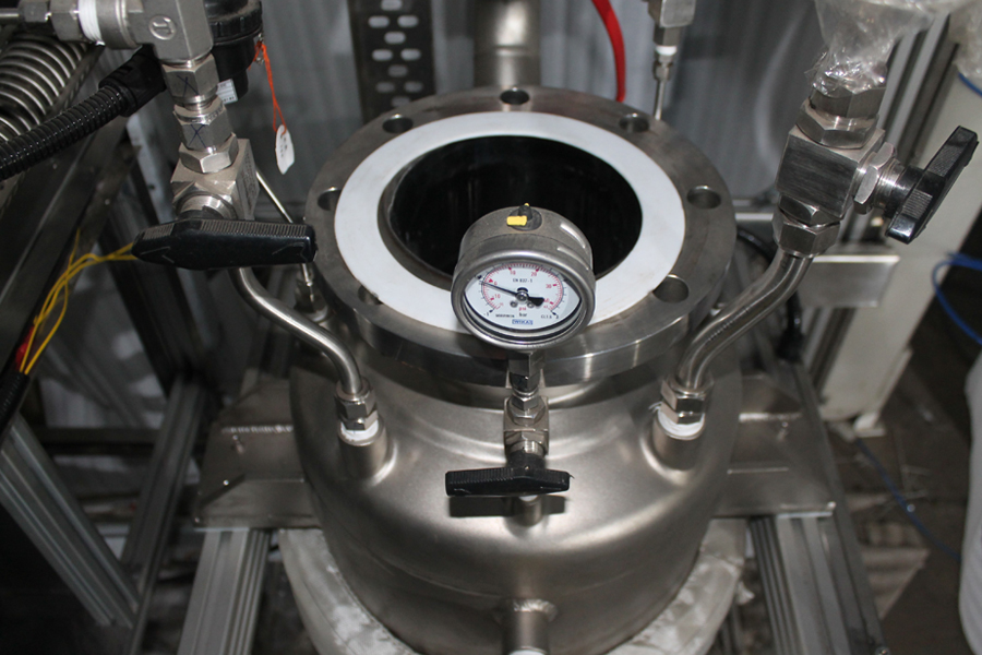 Lab Equipment Division – Pilon Engineering